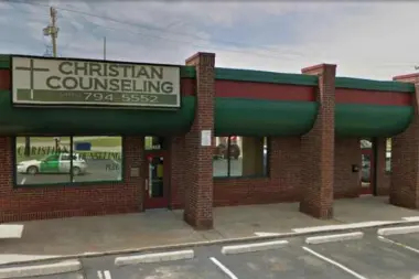 Christian Counseling OK 73160
