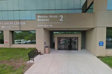 Christian Hospital - Recovery Center MO 63136