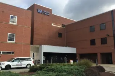 Cincinnati VA Medical Center OH 45220