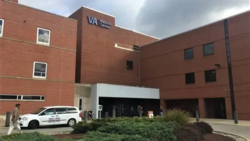 Cincinnati VA Medical Center
