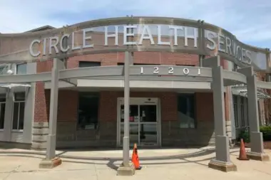 Circle Health Services OH 44106