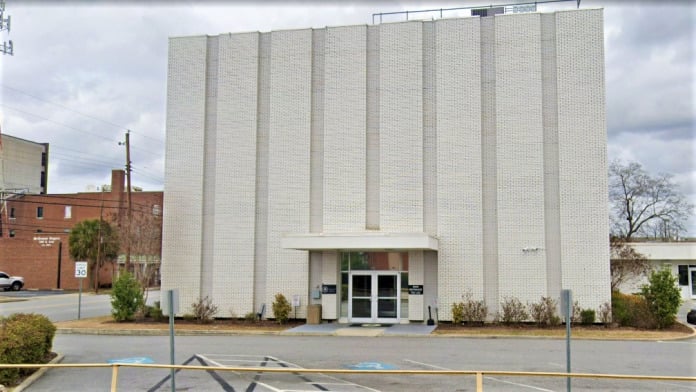 Circle Park Behavioral Health Services SC 29501
