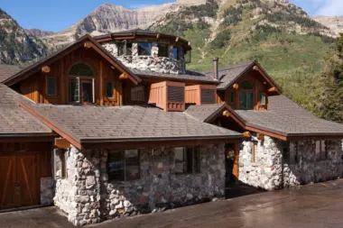 Cirque Lodge - Lodge Facility UT 84604