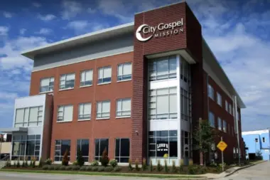 City Gospel Mission OH 45214