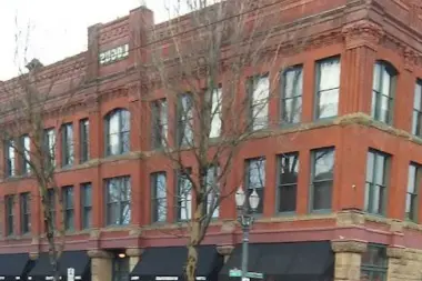 CityTeam Portland OR