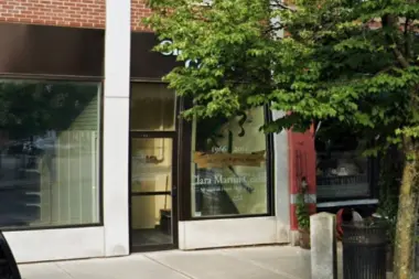 Clara Martin Center - North Main Street VT 5060