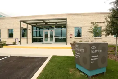 Clarity Child Guidance Center TX 78229