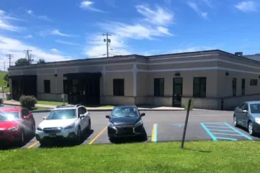 Clarksburg Comprehensive Treatment Center WV 26301