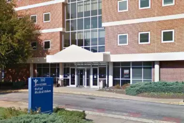 CleanSlate Outpatient Addiction Medicine Norfolk VA