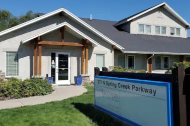 Clear Recovery of Cache Valley UT 84332