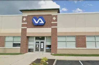 Clermont County VA Clinic OH 45244