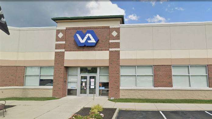 Clermont County VA Clinic OH 45244