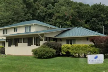 Clinch Valley Treatment Center VA 24609