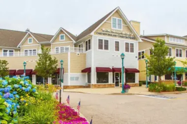 Clinical Services of Rhode Island RI 2879