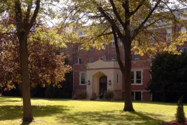 Clinicare - Eau Claire Academy WI 54703