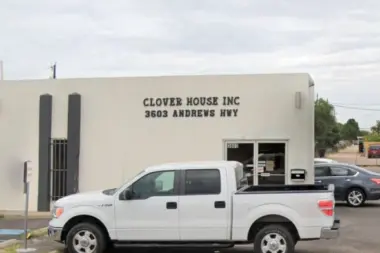 Clover House - Outpatient Services TX 79762