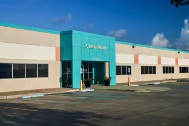 Coastal Plains Community - Mental Health TX 78374