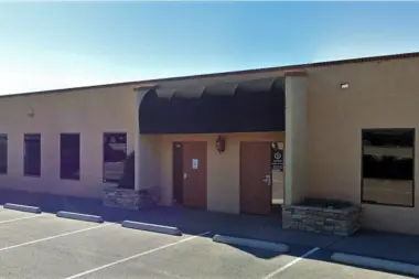 CODAC Administrative Office - Fontana Plaza AZ 85719