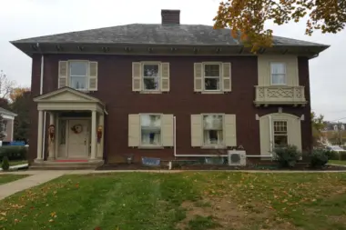 Colonial House - Female Facility PA 17401