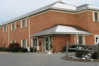 Colonial House - Inpatient Male Facility PA 17408
