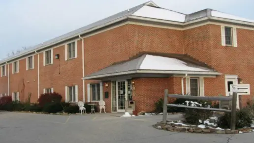 Colonial House Inc