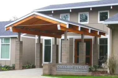 Columbia Community Mental Health - Creekside Center OR 97051