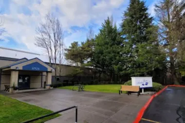 Columbia River Mental Health WA 98661