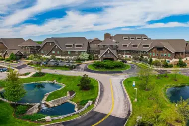 Columbia St. Mary's Hospital Ozaukee WI 53097