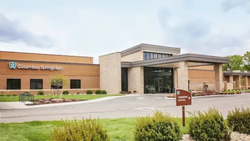 Columbus Springs East