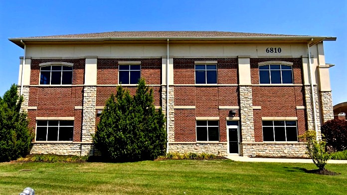 Columbus Springs Dublin - Perimeter West OH 43219