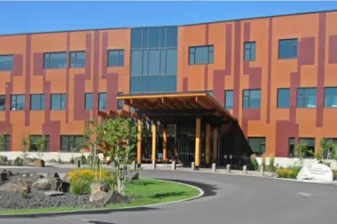 Colville Tribal Alcohol and Drug Program WA 99155