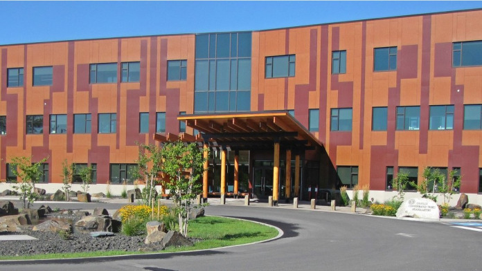 Colville Tribal Alcohol and Drug Program WA 99155