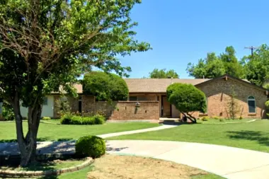 Comanche County Memorial Hospital - Silver Linings OK 73505