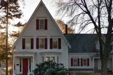 Common Ground Counseling ME 4037