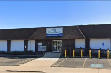 CommQuest - Outpatient OH 44647