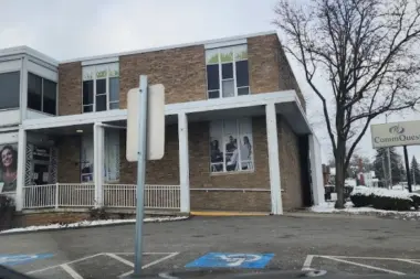 CommQuest Services Market Ave Outpatient OH 44714