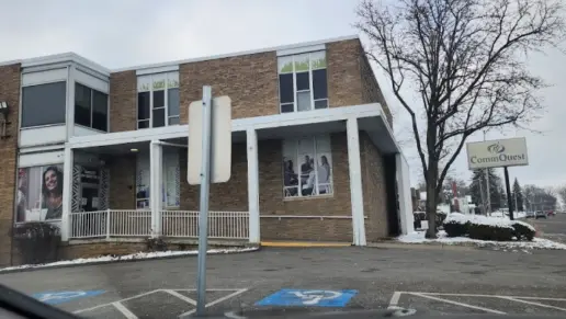 CommQuest Services Market Ave. Outpatient
