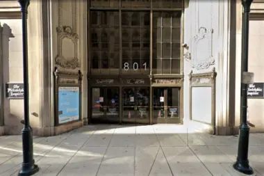 Community Behavioral Health PA 19107