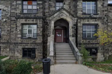 Community Council for Mental Health PA 19131