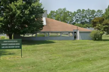 Community Counseling Center OH 44004