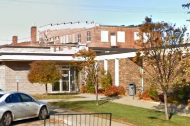 Community Counseling SD 57350