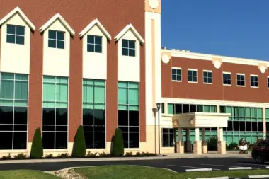 Community Guidance Center PA 15701