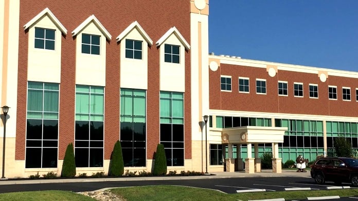 Community Guidance Center PA 15701
