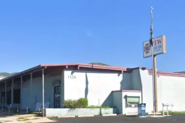 Community Health Associates AZ 85603