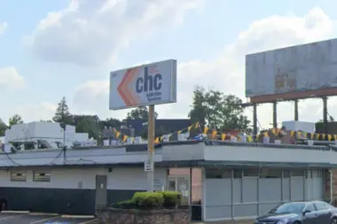 Community Health Center - Adult Treatment Center OH 44305