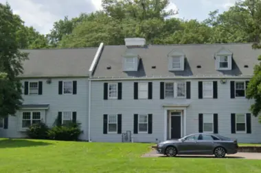 Community Health Center - South Portage Path OH 44320