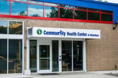 Community Health Center CT 6702