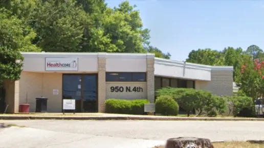 Core Health Systems