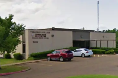 Community Healthcore TX 75501