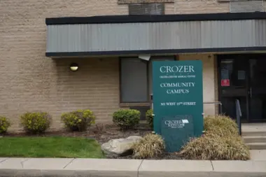 Community Hospital - Crozer Keystone Healthcare PA 19013